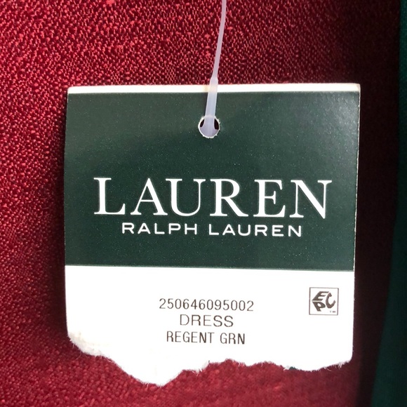 Gorgeous Lauren By Ralph Lauren dress - Picture 3 of 6